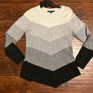 Womens sweater